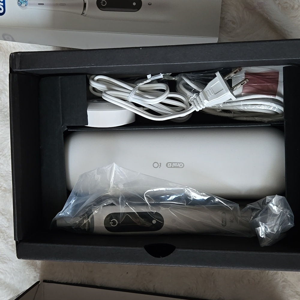 Oral B IO series 9 Toothbrush